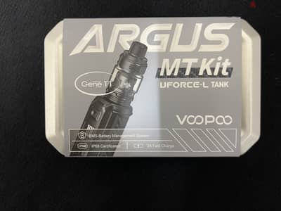 جهاز  ArGUS MT KiT