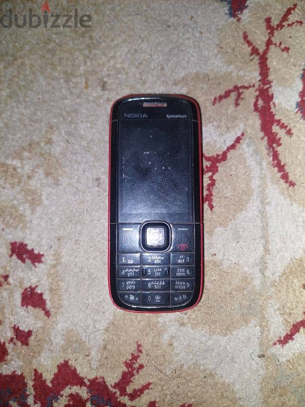 nokia xpress 0