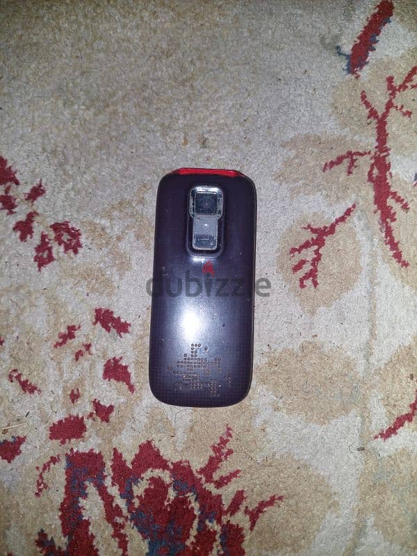 nokia xpress 1