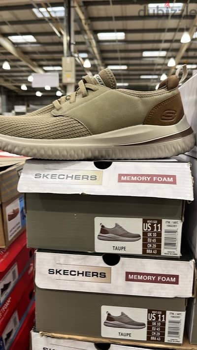 Skechers