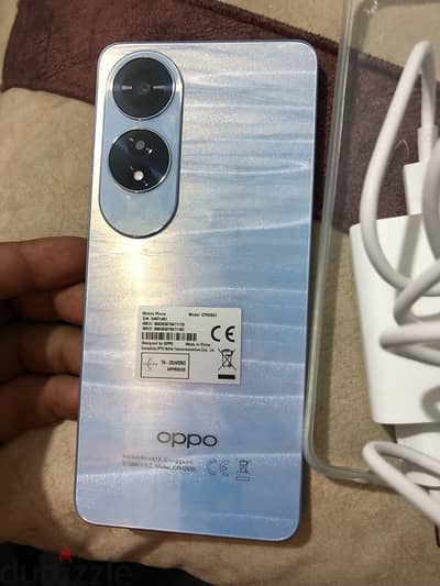 Oppo A60