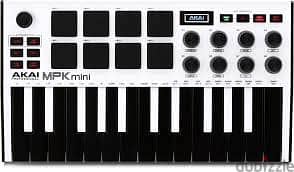 Akai mpk mini mk3