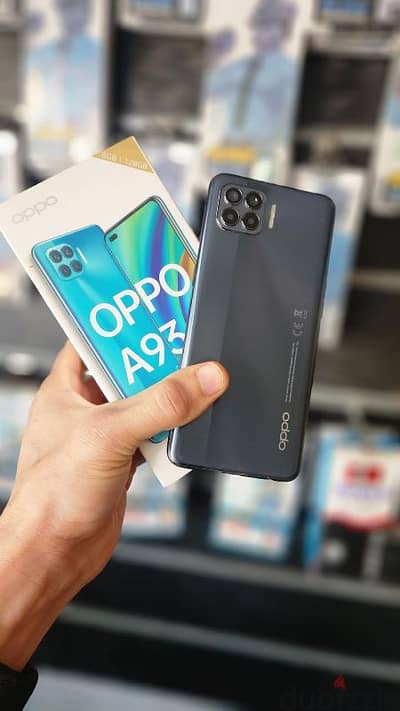 oppo a93