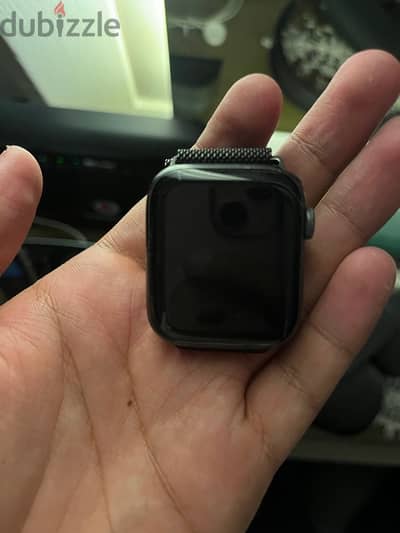 apple watch series 5