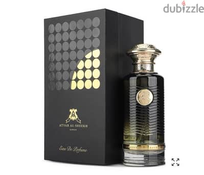 عطر برايفت من اطياب الشيخ