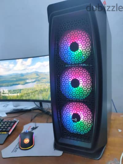 high end pc