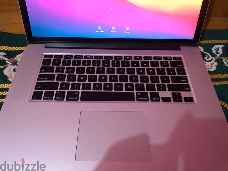 MacBook Pro MidYear 2014 3