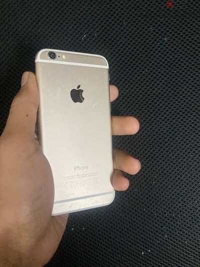 iPhone 6 للبيع قطع غيار