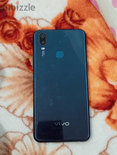 Vivo y11 للبيع