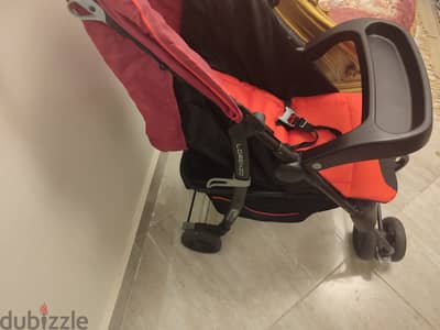 Stroller