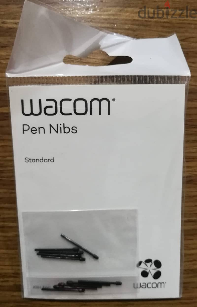 wacom 8