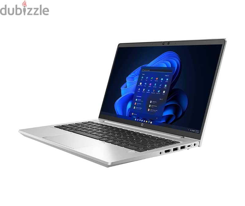 HP ProBook 445 G8 - Ryzen 5 Pro 5600U 1