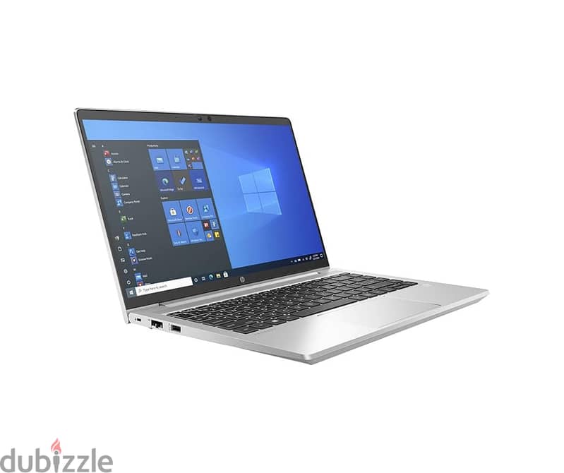 HP ProBook 445 G8 - Ryzen 5 Pro 5600U 2