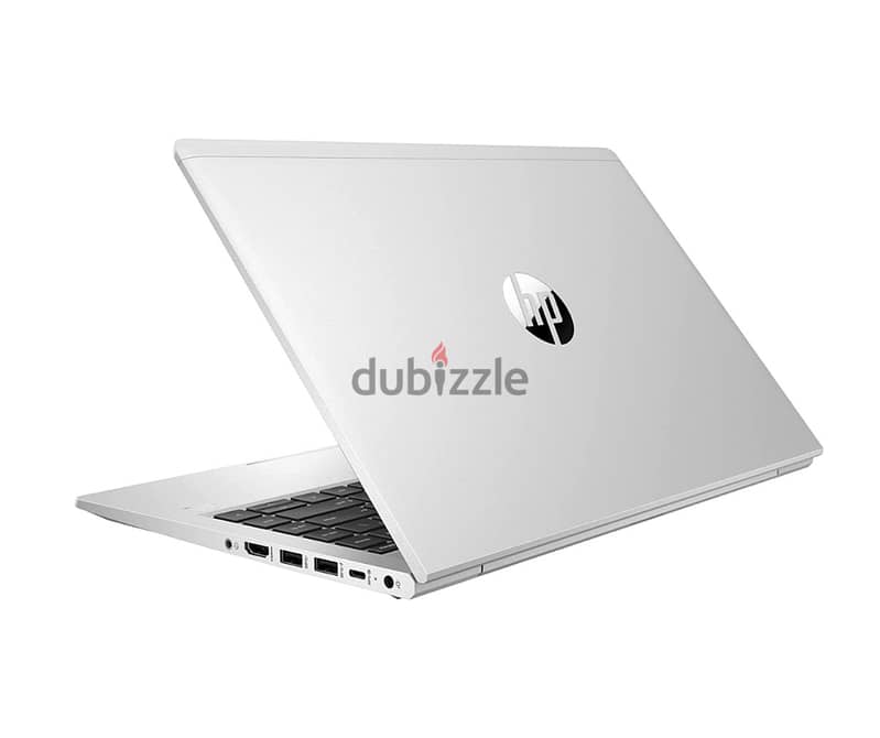 HP ProBook 445 G8 - Ryzen 5 Pro 5600U 3