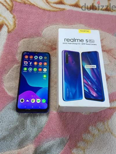 realme5pro