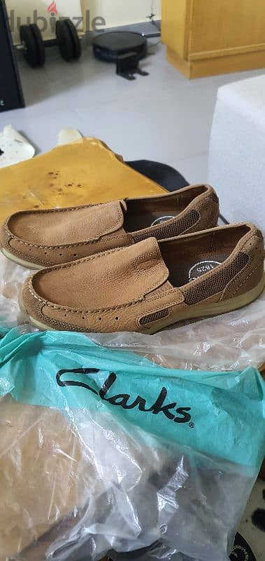 clarks