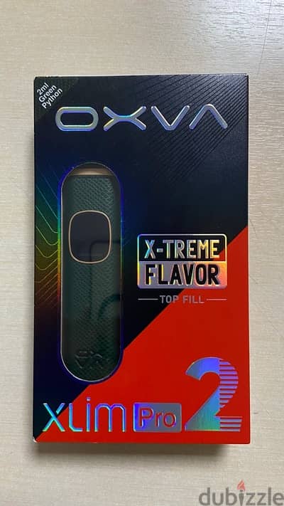 oxva xlim pro 2