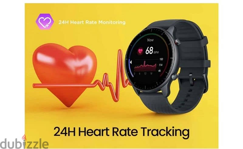 Amazfit GTR 2e Like the new one 4