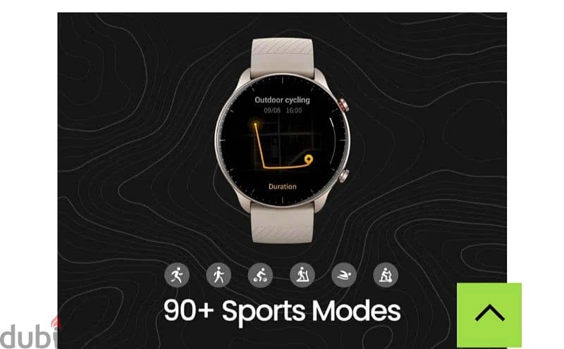 Amazfit GTR 2e Like the new one 5