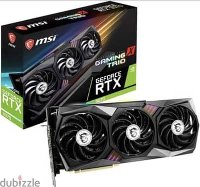 Rtx 3070& 3070 ti