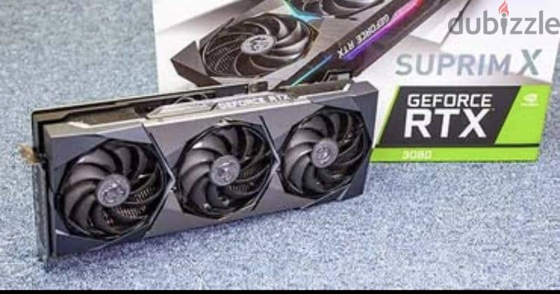 Rtx 3070&3080 1