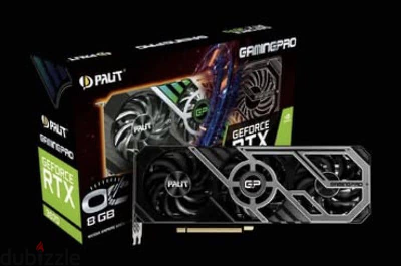 Rtx 3070&3080 2