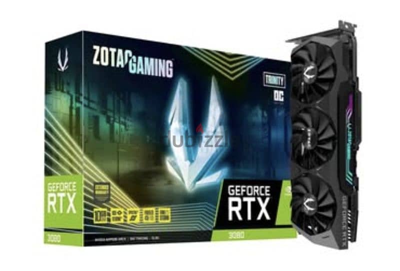 Rtx 3070&3080 3