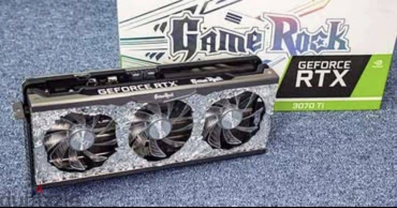 Rtx 3070&3080 4