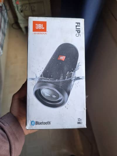 JBL Flib 5