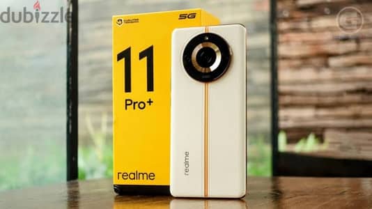 realme 11 pro plus 512