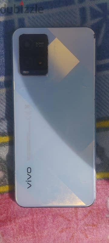 vivo Y21