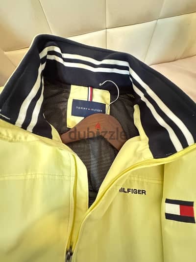 Tommy Hilfiger Jacket original