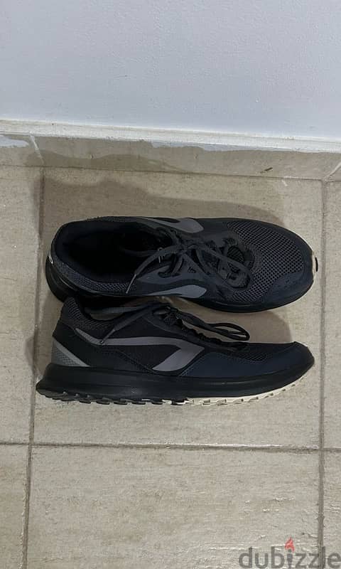running shoes 3