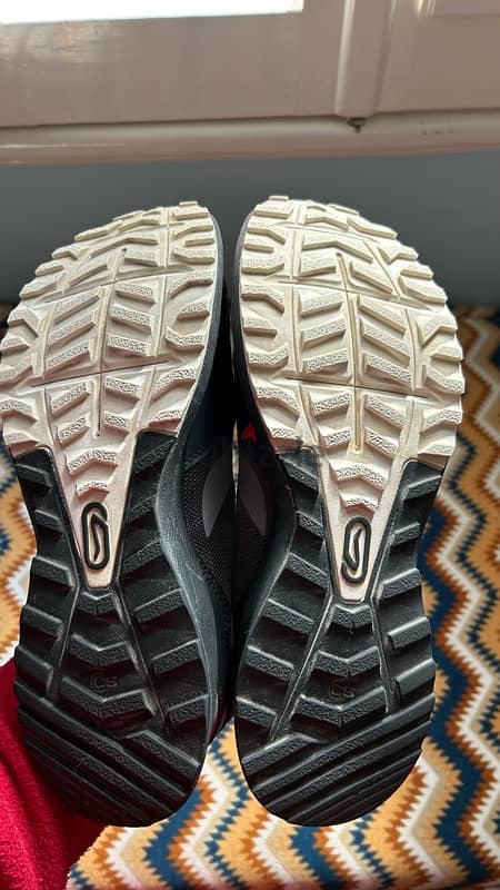 running shoes 4