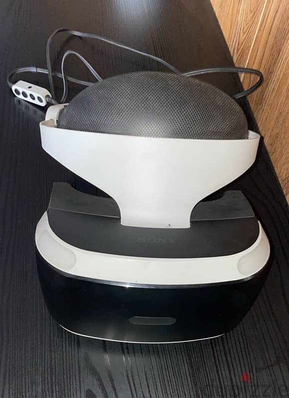 Playstation VR 3