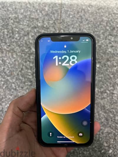 Iphone X 256Gb