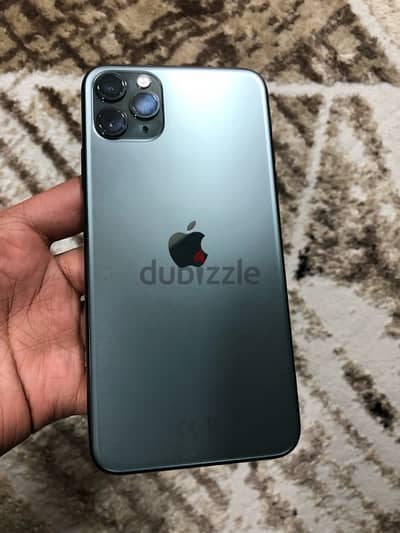 IPhone 11 Pro Max واتر بروڤ