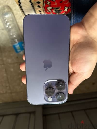 iPhone 14 Pro