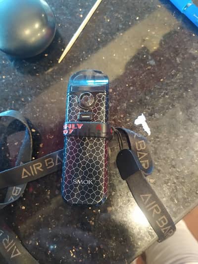 vape nord 4 mtl /Dl