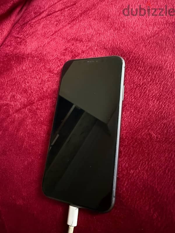 iphone 11 , Black , 128GB 1