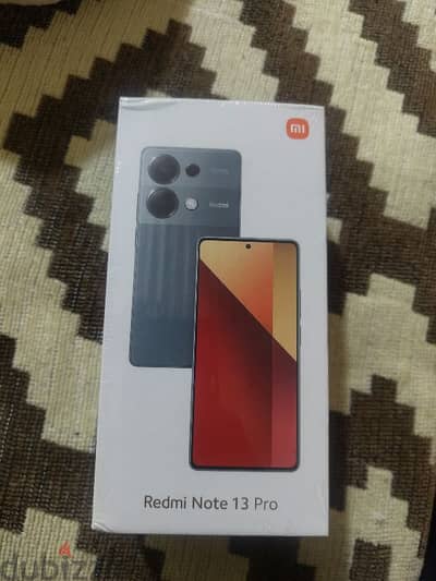 Redmi Note 13 pro