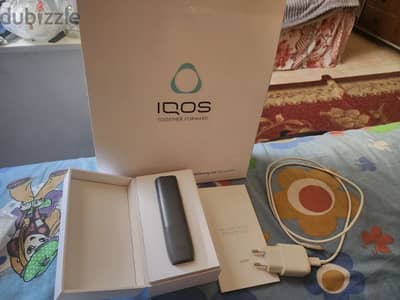 IQOS