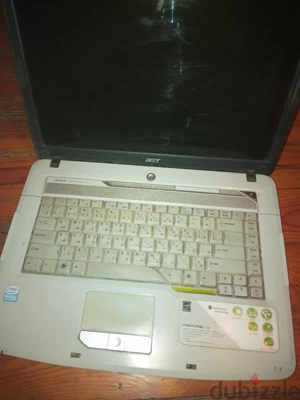 Acer 57202 0