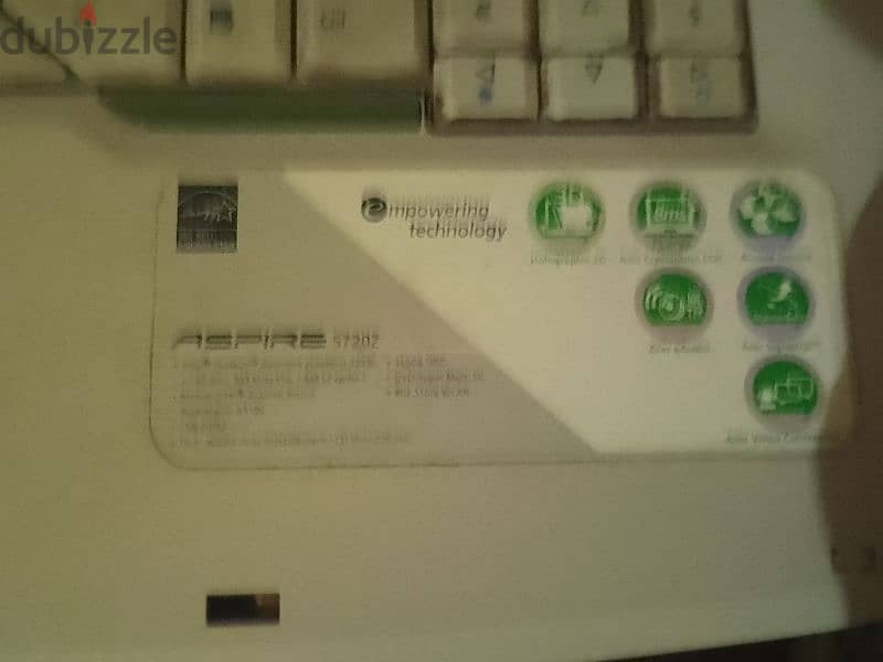 Acer 57202 4