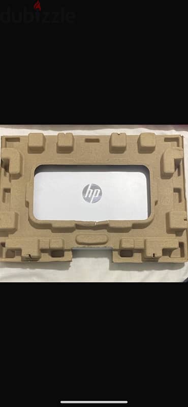 new: HP 15S Laptop - Processor: AMD Ryzen 7 5700U - RAM: 16GB - 1ter