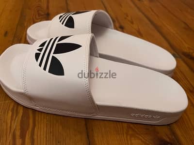 ADIDAS ADILETTE LITE SLIDES