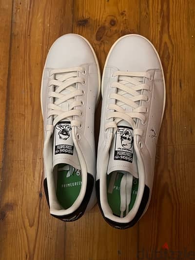 ADIDAS STAN SMITH 80S SHOES