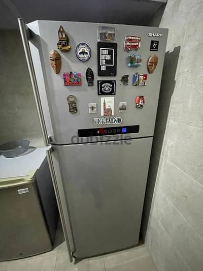 fridge in a very good condition