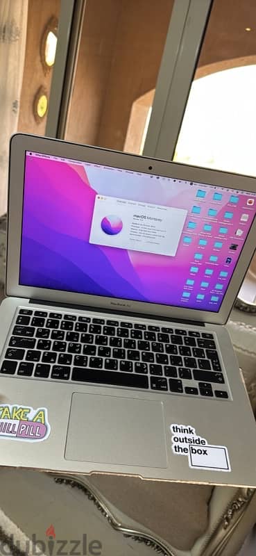 macbook air 2017 5