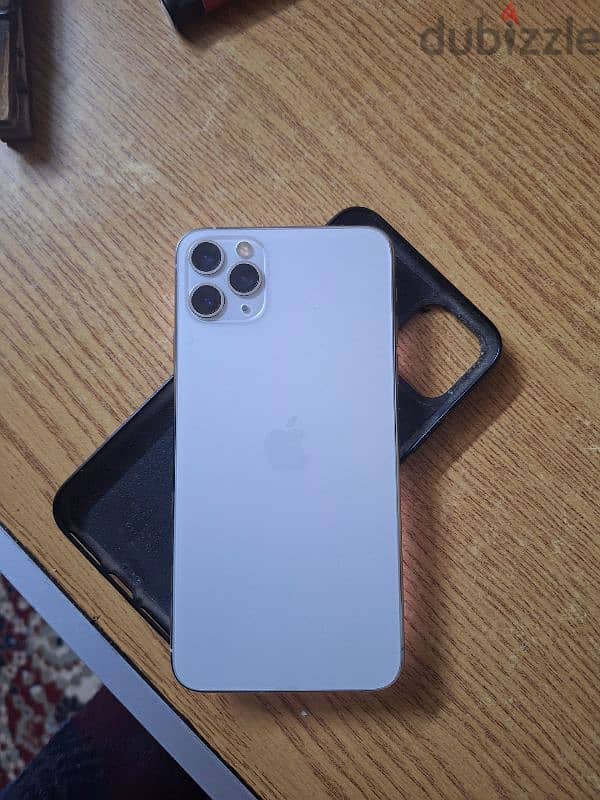 Iphone 11 pro max 256gb 0